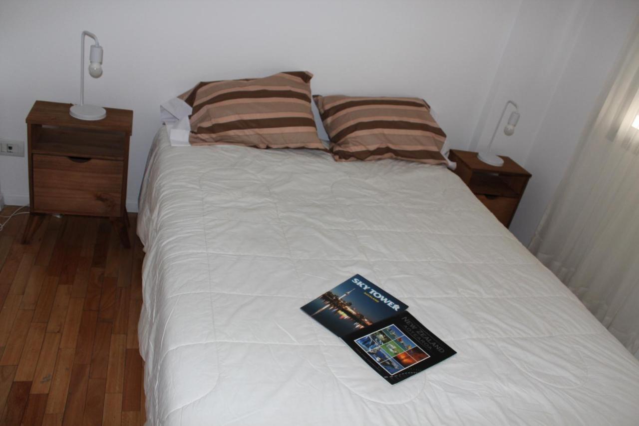Amenabar Suites Buenos Aires Exterior photo